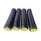 Electric injection molding machine lubrication